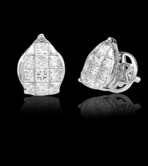 14Kt Tops with Gold & Diamond 61712